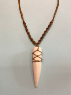 Bone Necklace