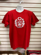Camiseta con el Escudo de Armas del Perú