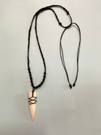Bone Necklace