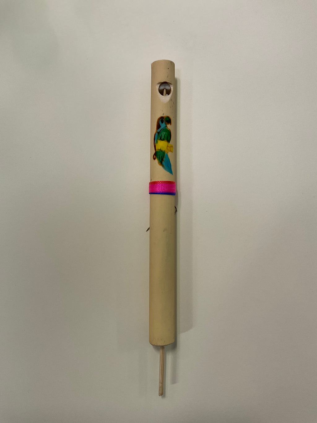 Slide Whistle