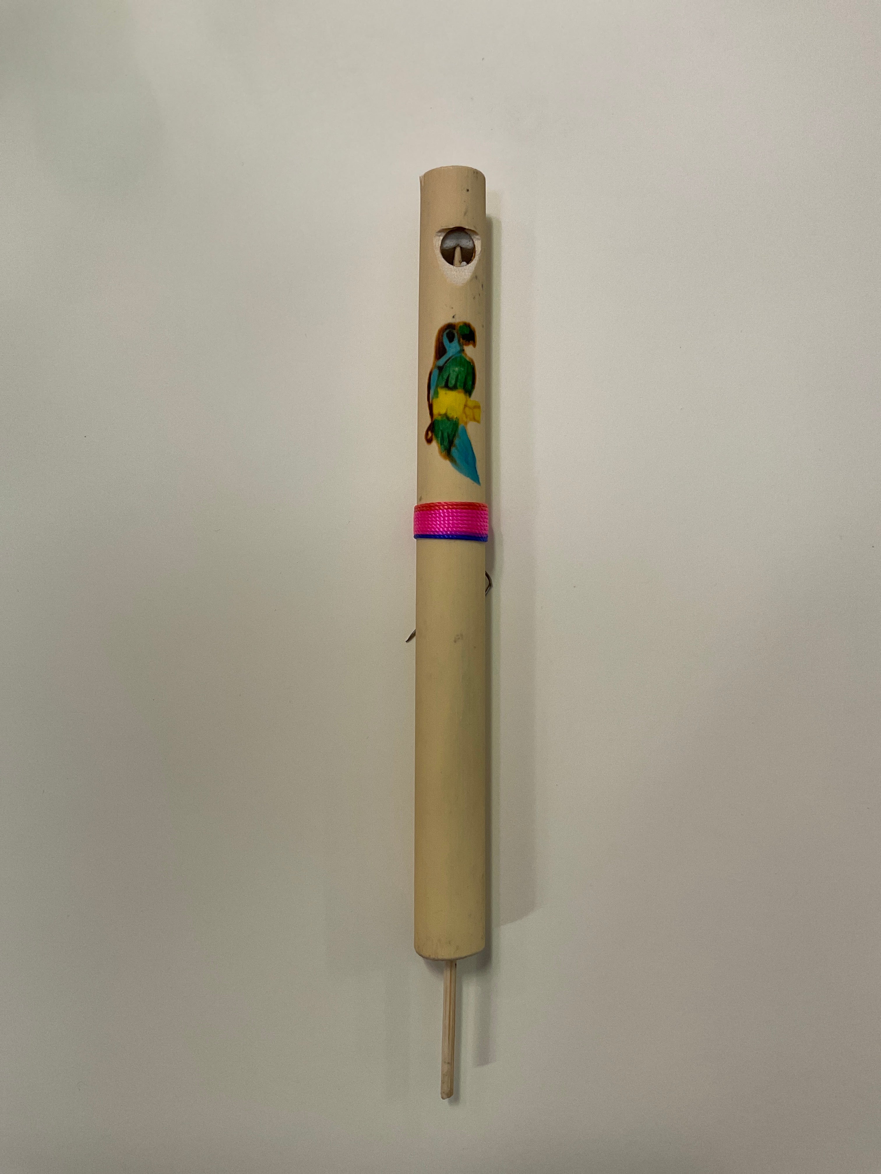 Slide Whistle