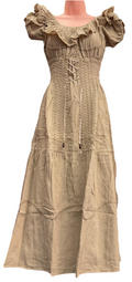Flor Dress (bobo)