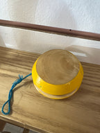 Wooden Yo-Yo