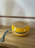 Wooden Yo-Yo