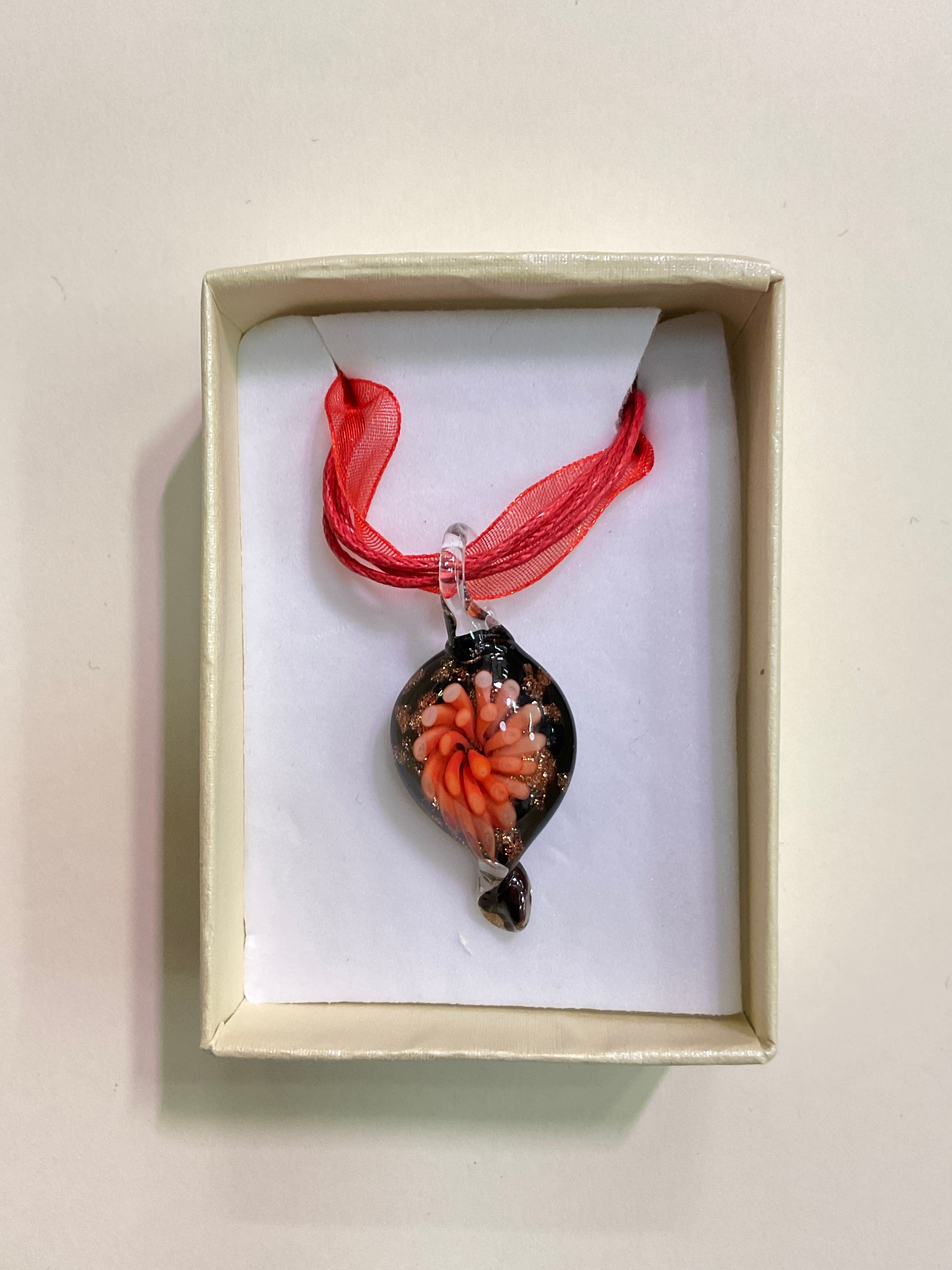 Murano Necklaces