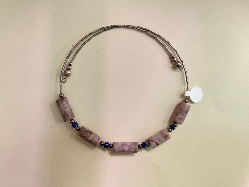 Mineral/Stone Choker