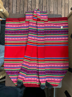 Mochila peruana