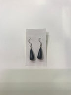 Stone Dangle Earrings