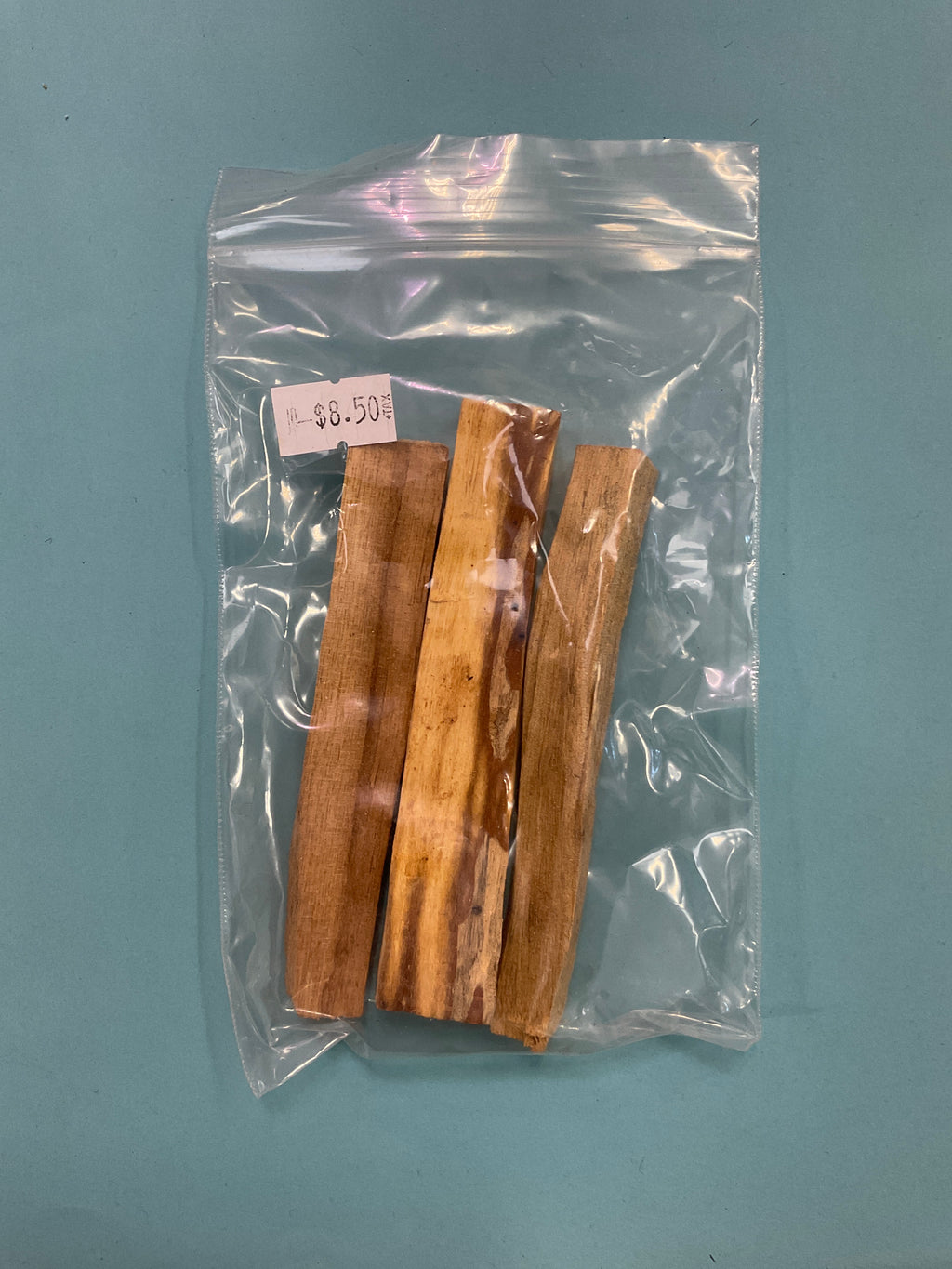 Palo Santo Sages