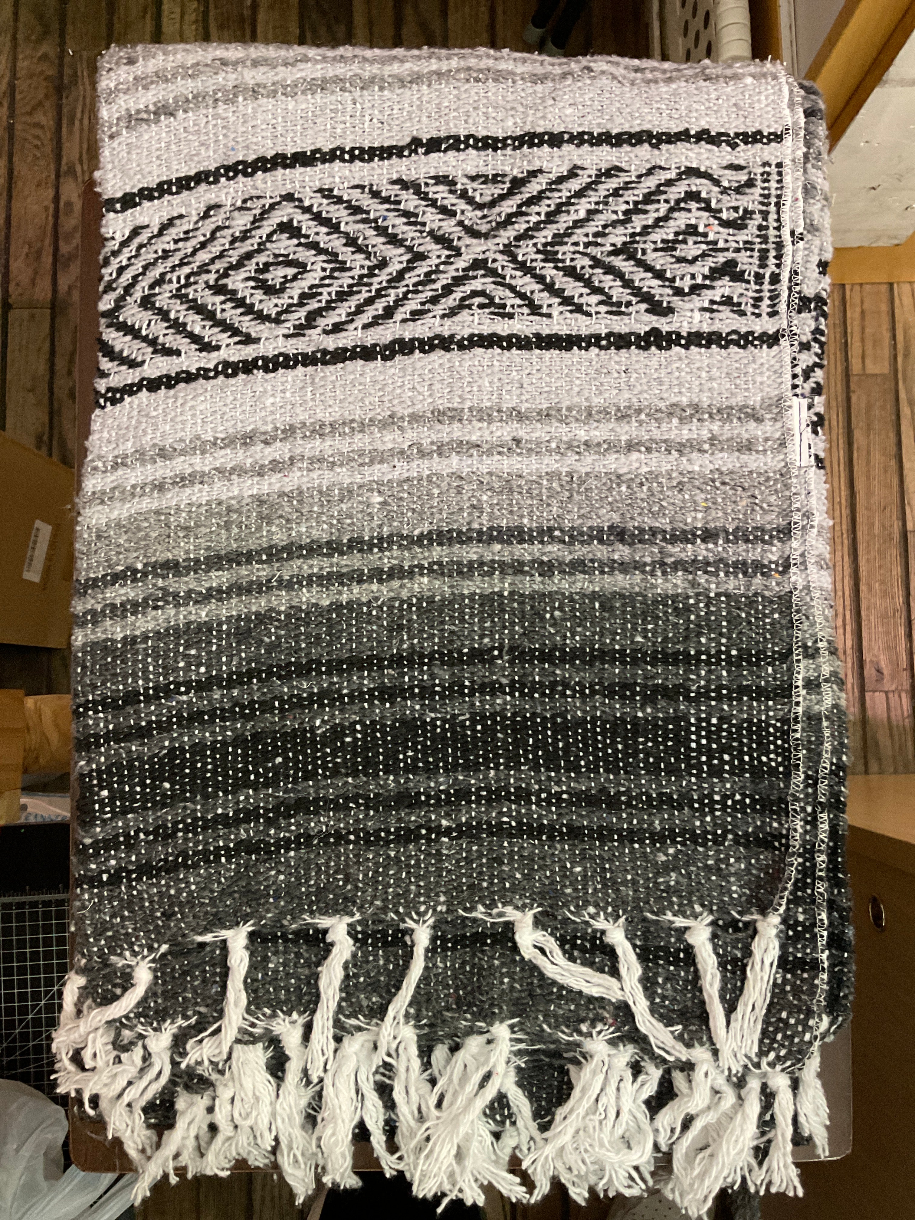 Mexican Blanket