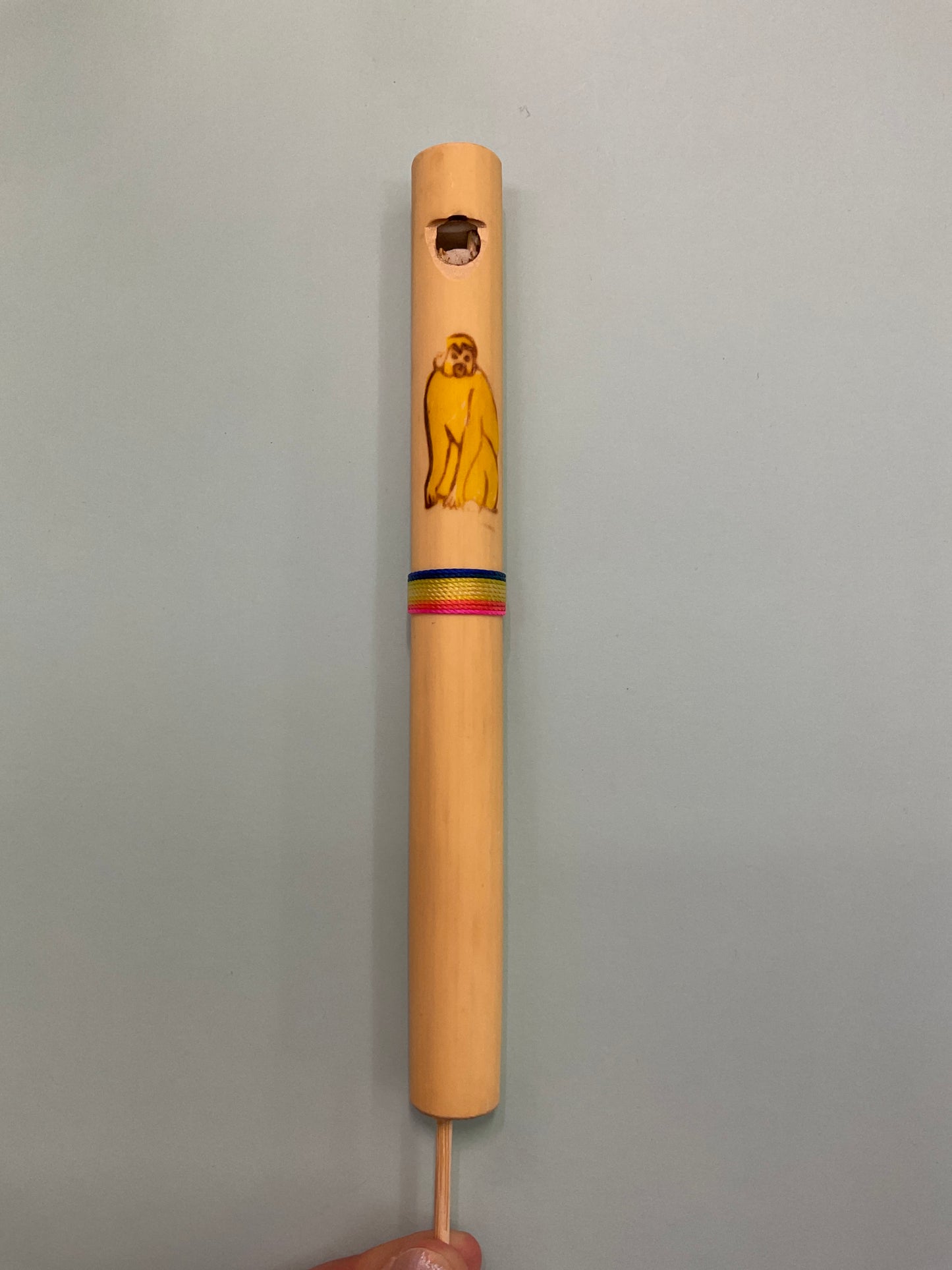 Slide Whistle