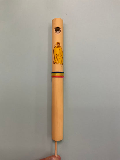 Slide Whistle