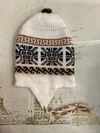 Chullo - Llama/Peru/Mythological Figure