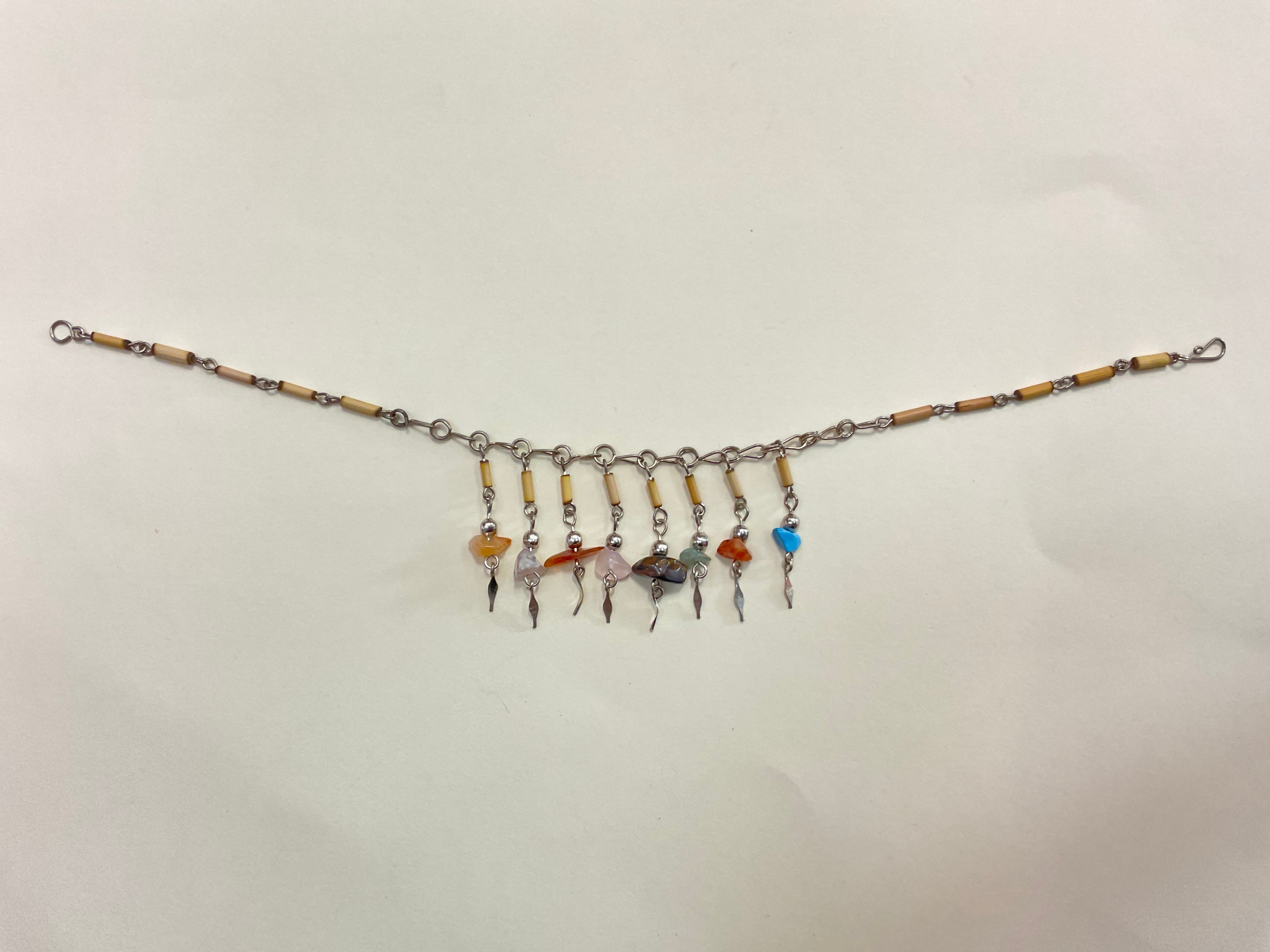 Anklet Mineral/Stone