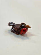 Ceramic Animals From Peru