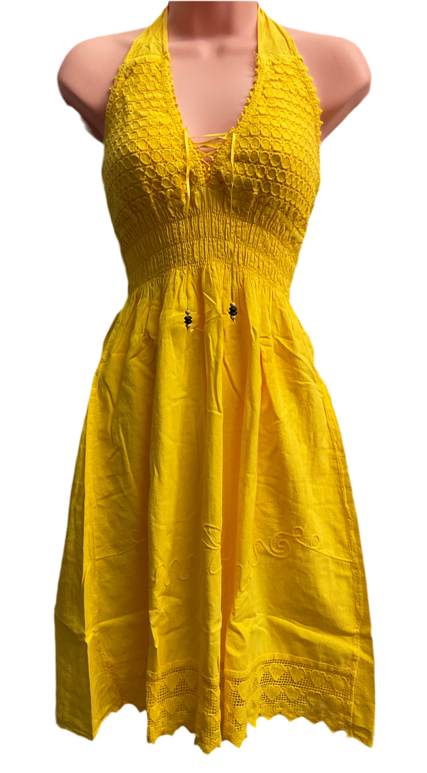 Jenny Corto Dress
