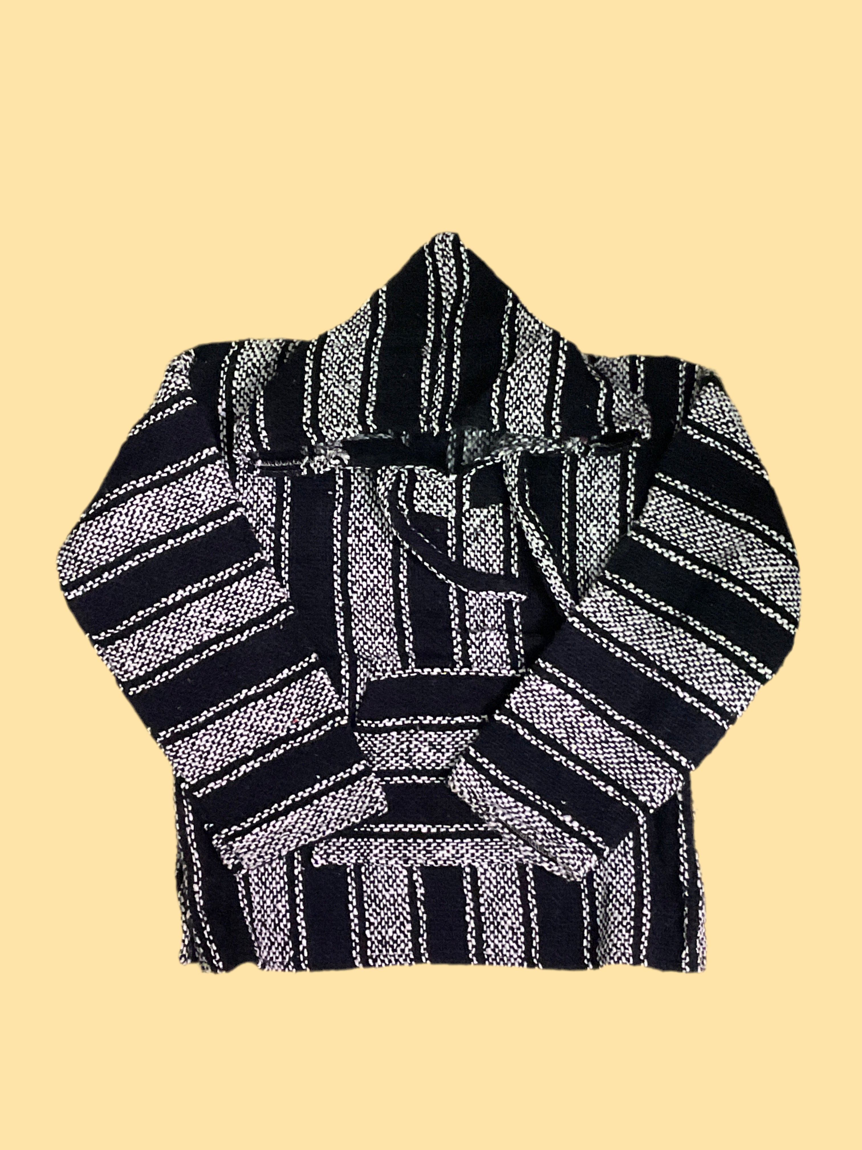 Sudadera con capucha y camiseta Baja para niños