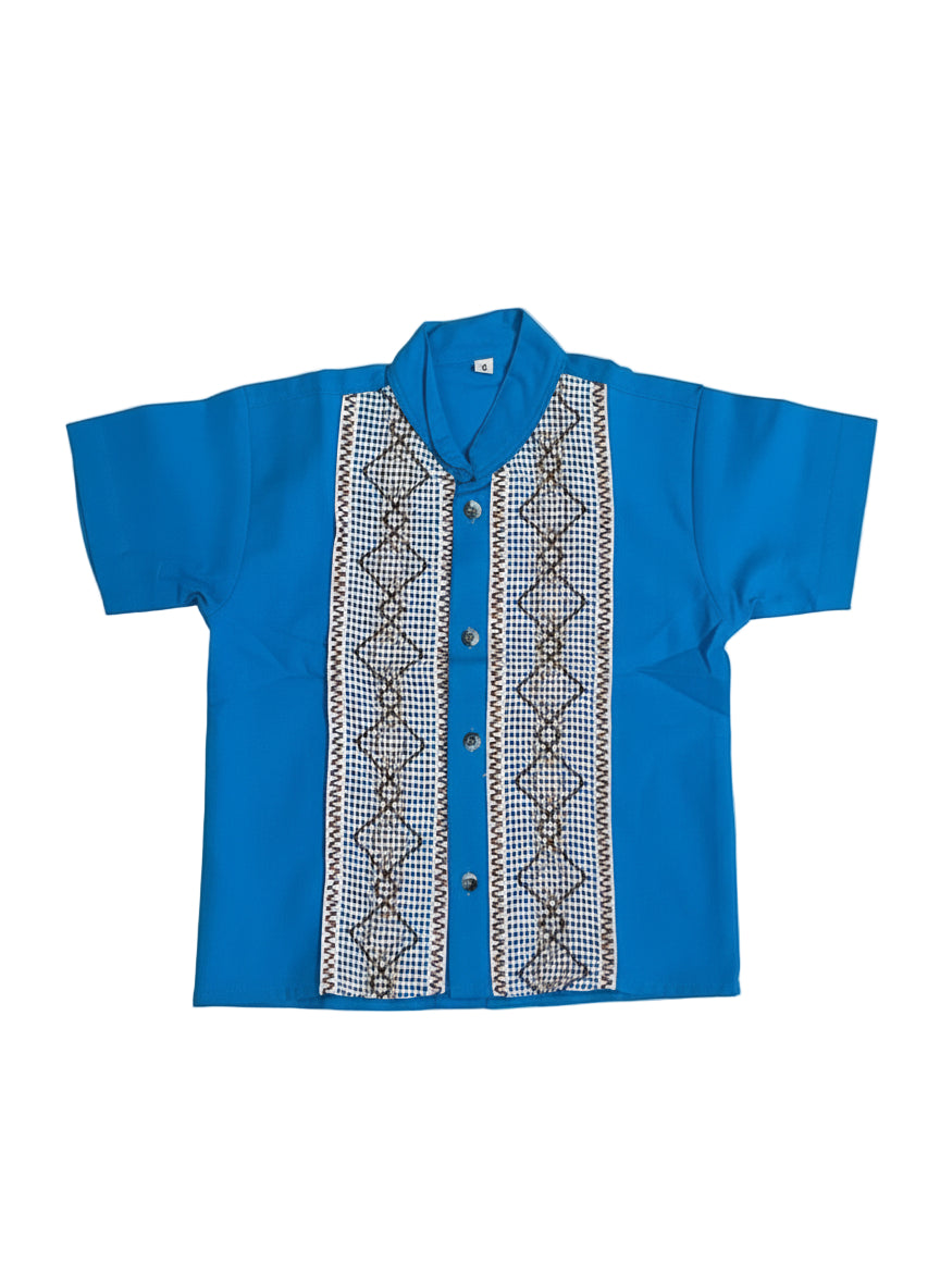 Children's Guayabera