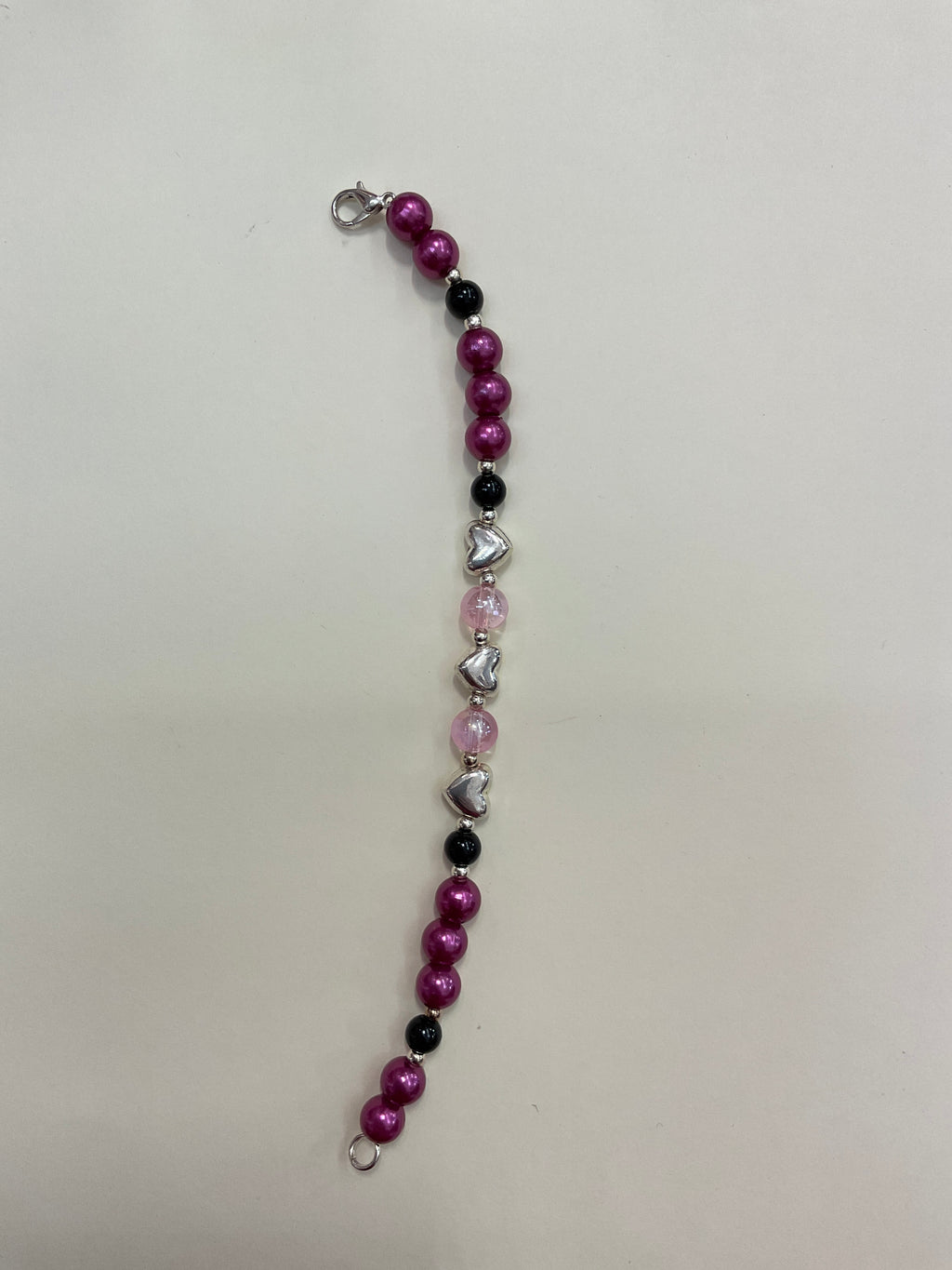 Bracelet - Real mineral/stone/shell