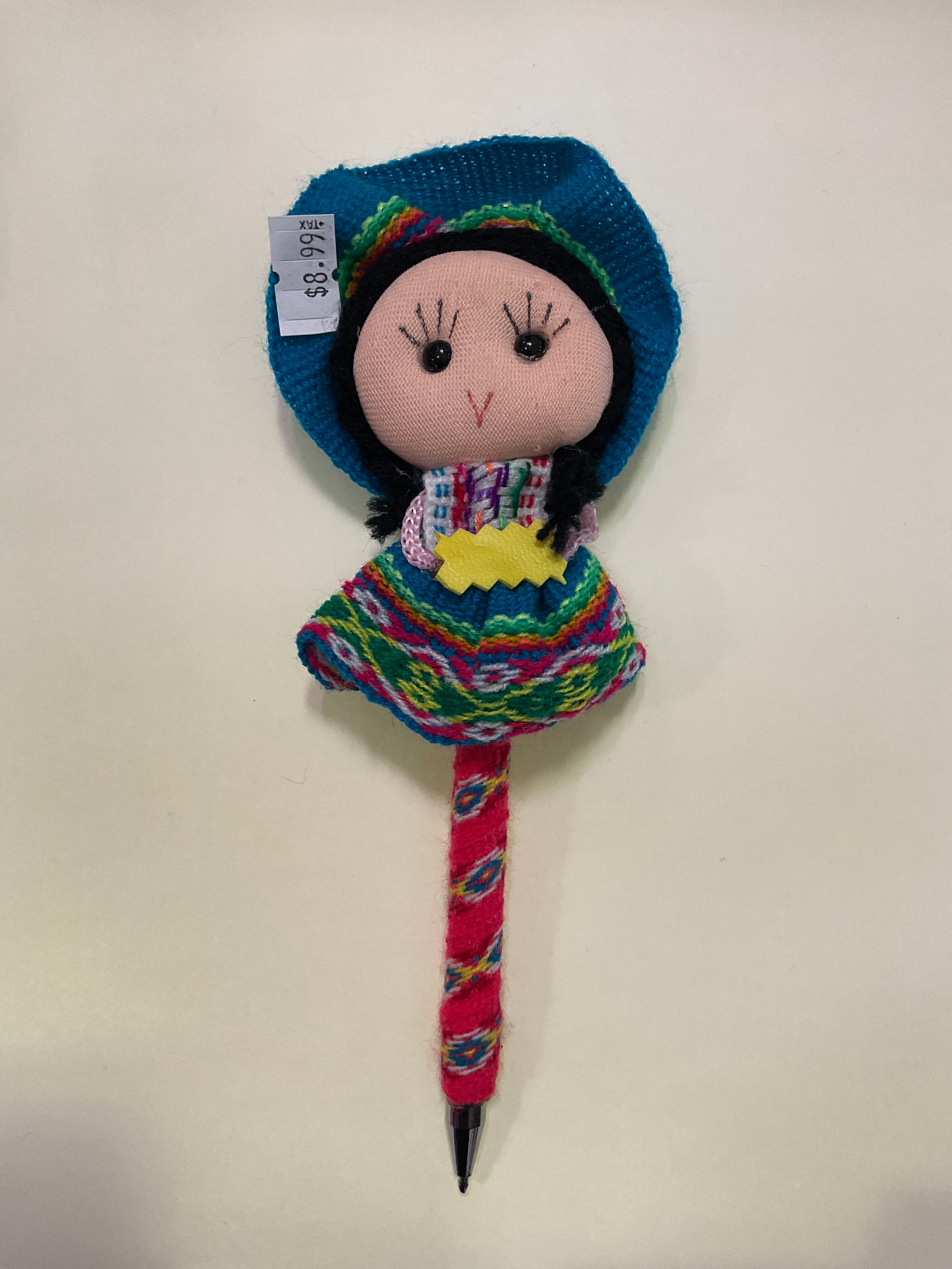 Paisanita Pen