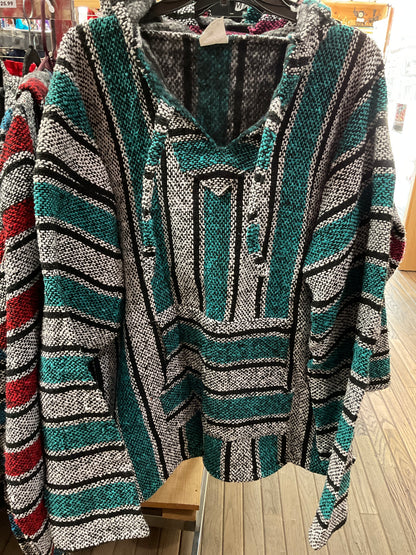 Baja Hoodie