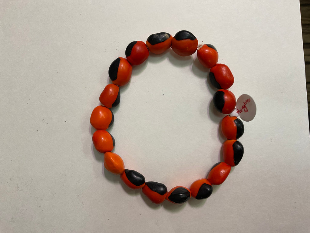 Huayruro Bracelet