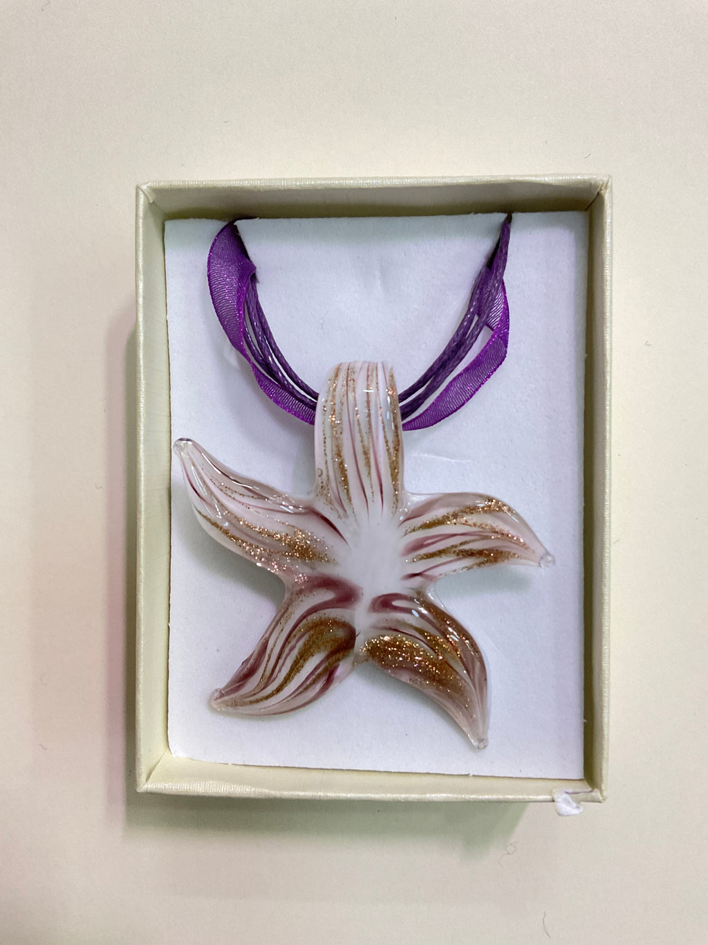 Murano Necklaces