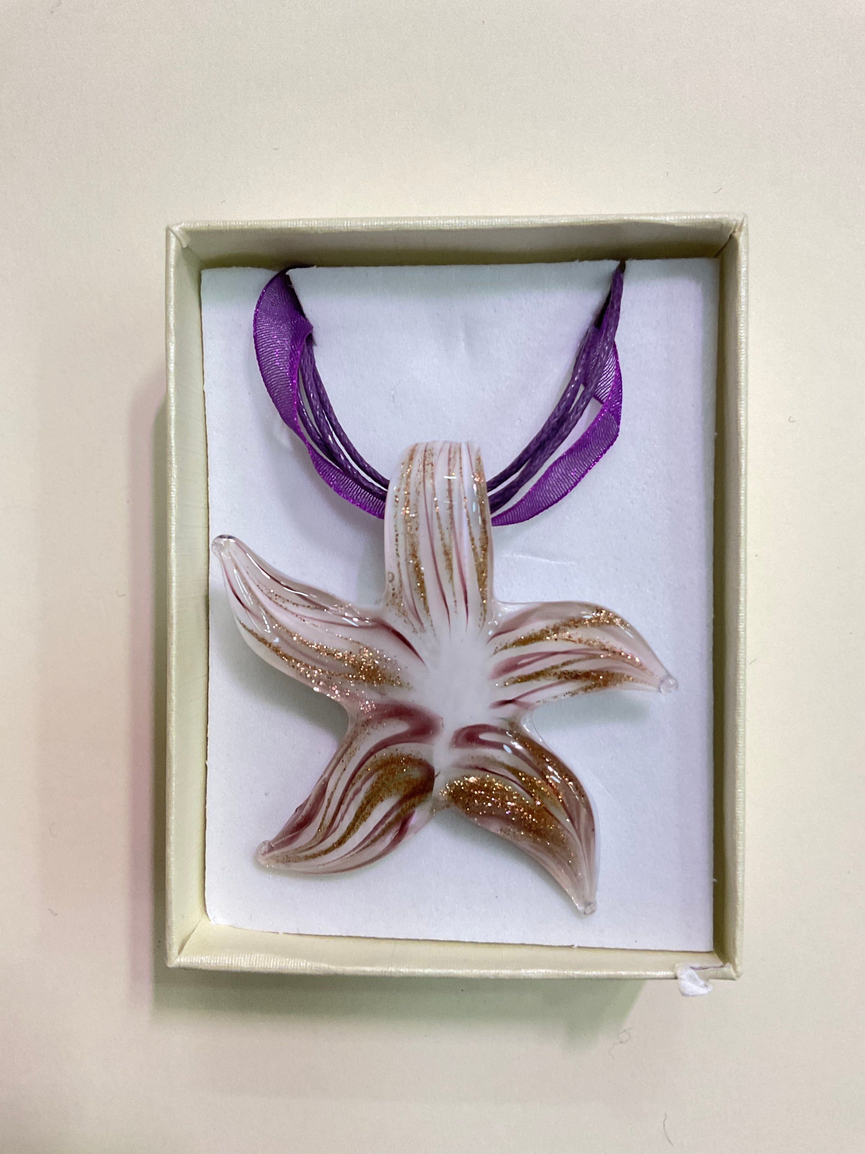 Murano Necklaces