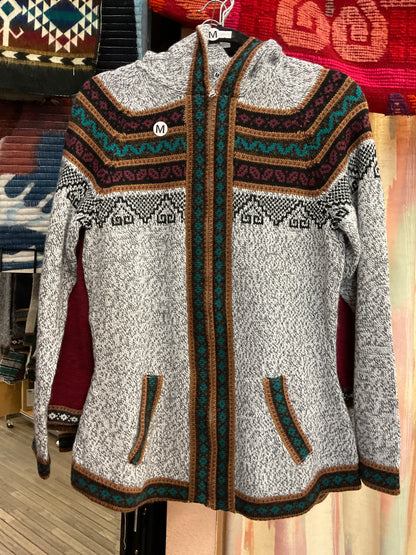 Artisan Sweater