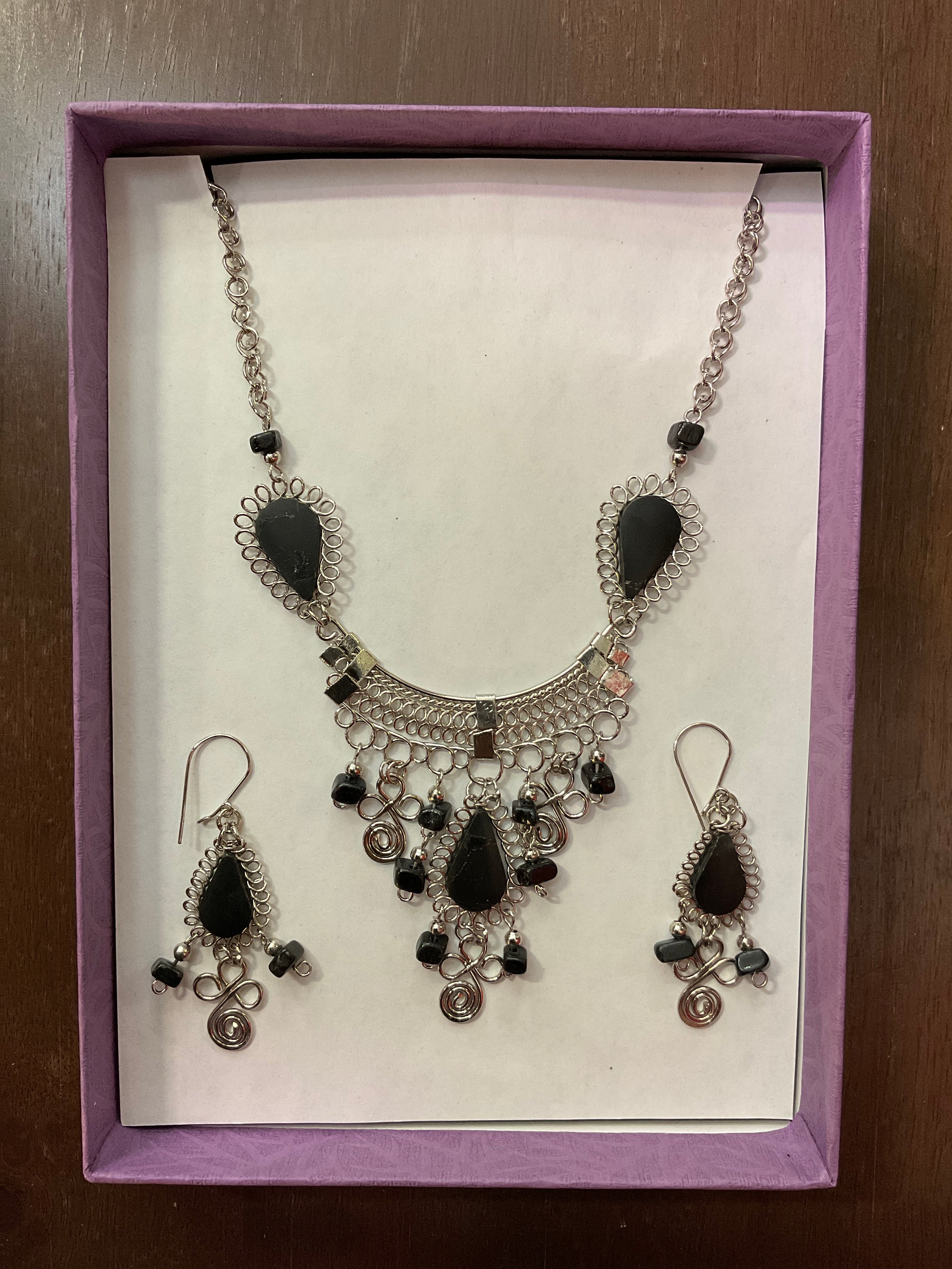 Jewelry Set