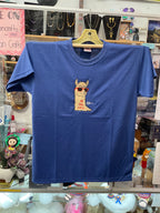 No ProbLlama Peruvian Shirt