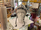 Reversible Chullo Hat – Peruvian Earflap Beanie