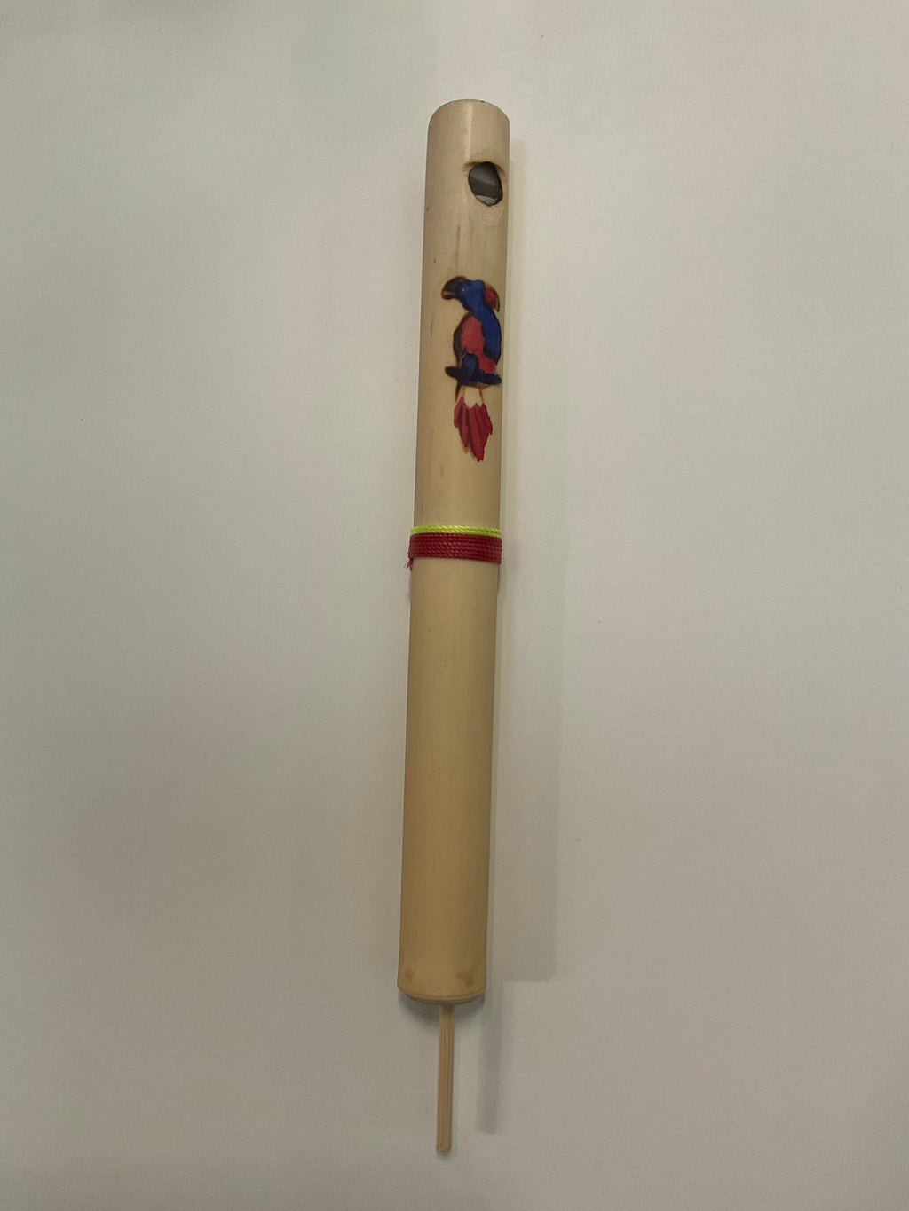 Slide Whistle