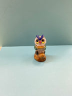 Ceramic Owl