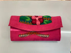 Women's Artesanal Wallet