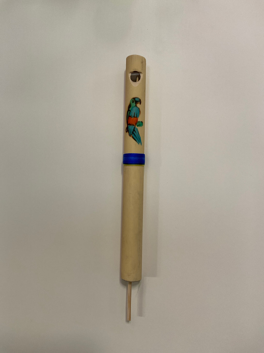 Slide Whistle