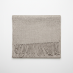 Baby Alpaca Scarf