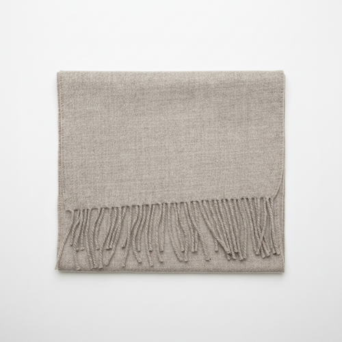 Baby Alpaca Scarf