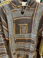 Camisa con capucha de Baja