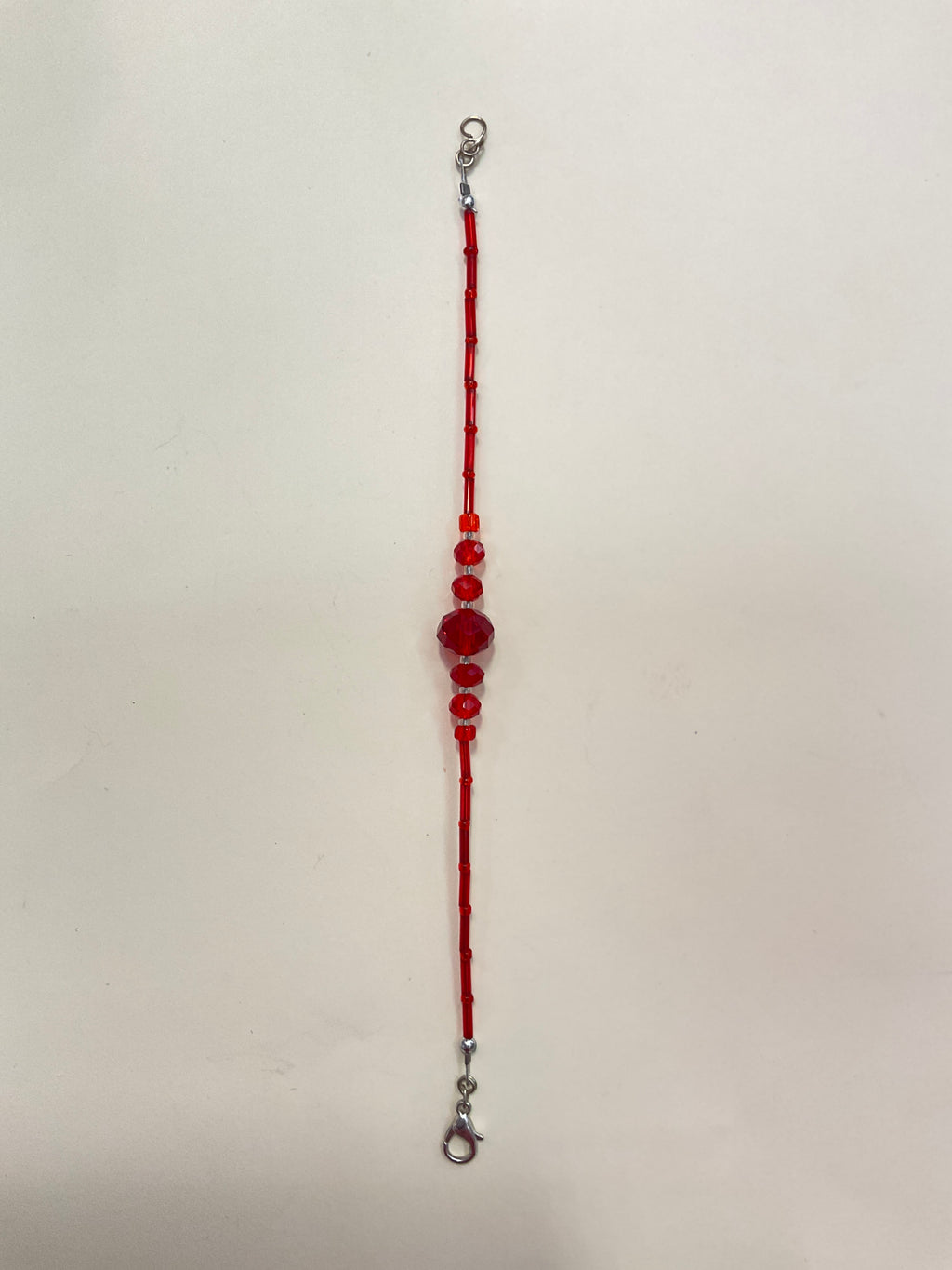 Bracelet - Real mineral/stone/shell