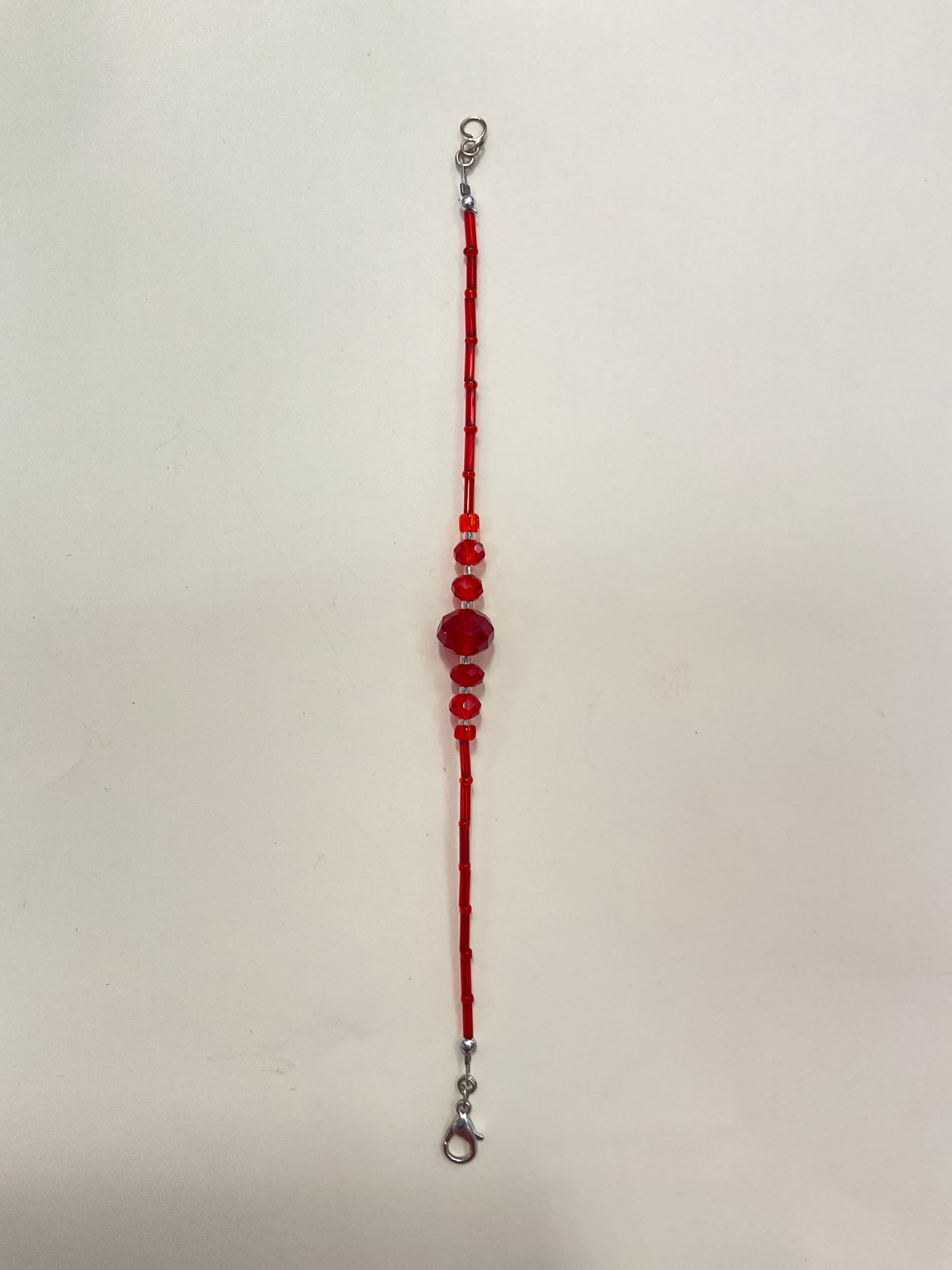 Bracelet - Real mineral/stone/shell