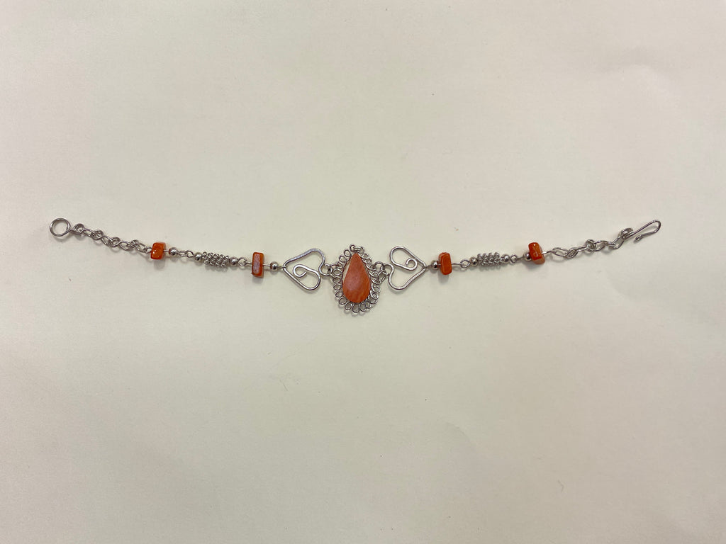 Anklet Mineral/Stone
