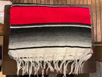 Sarape mexicano