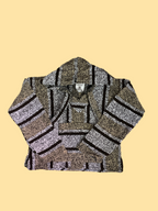 Sudadera con capucha y camiseta Baja para niños