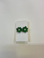 Flower Earrings