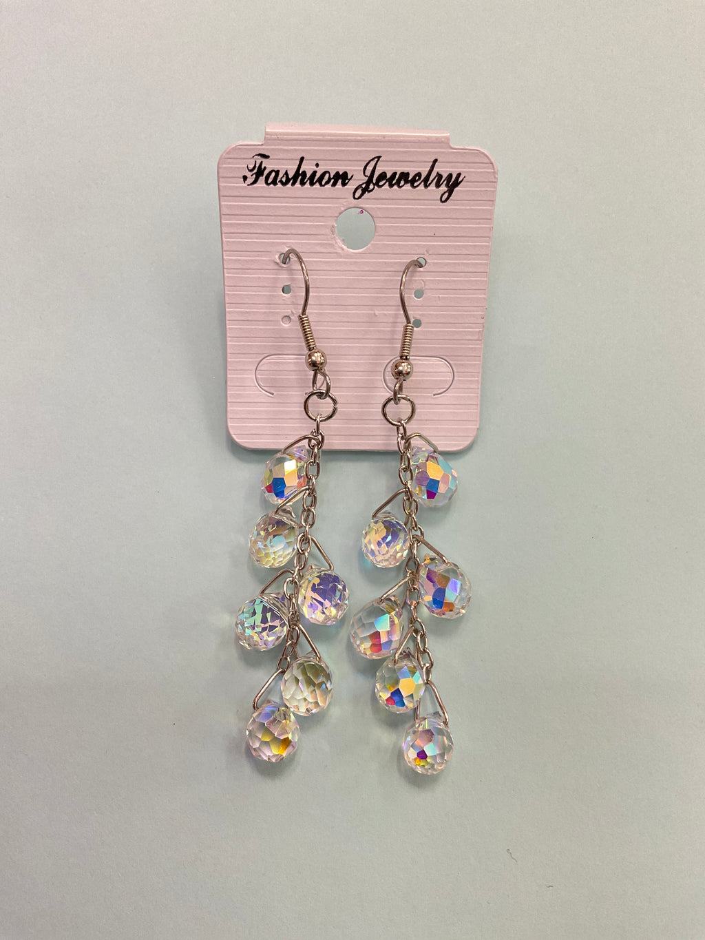 Unique Earrings