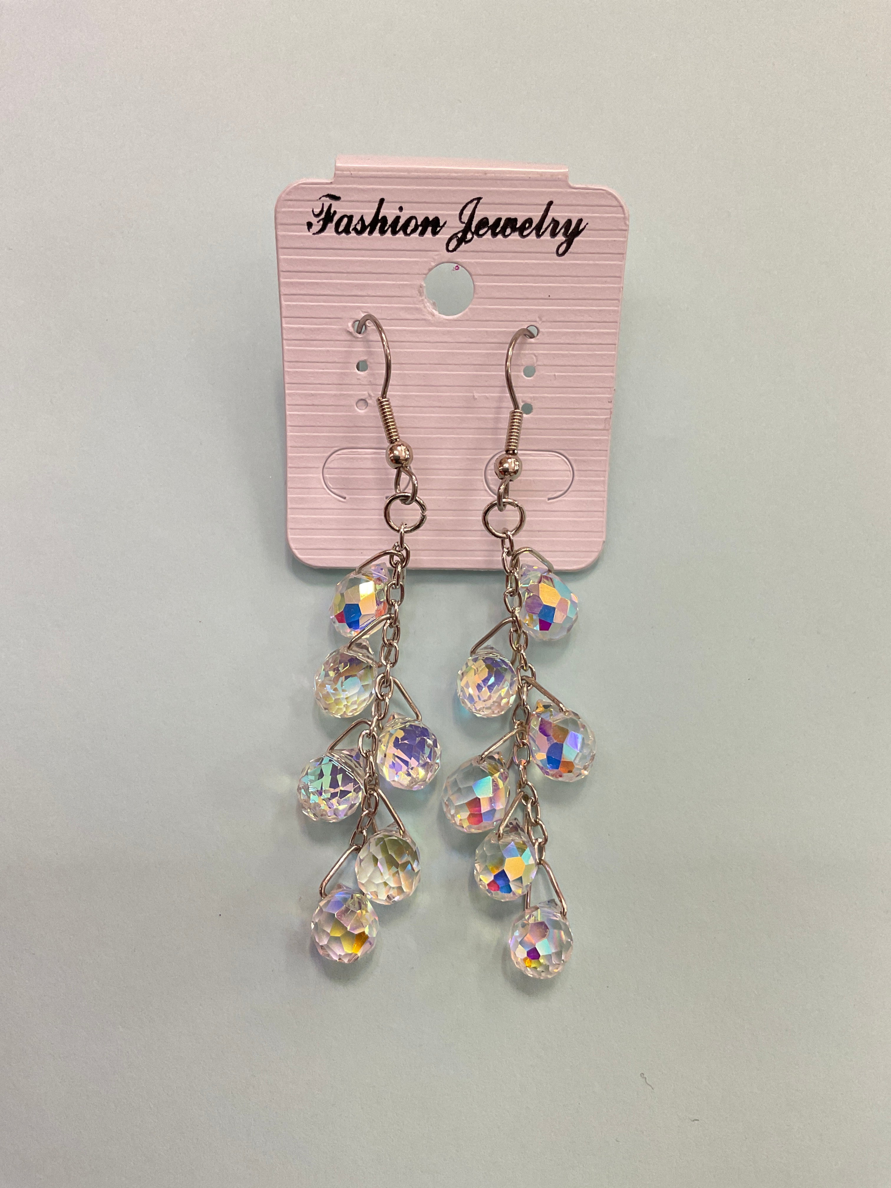 Unique Earrings