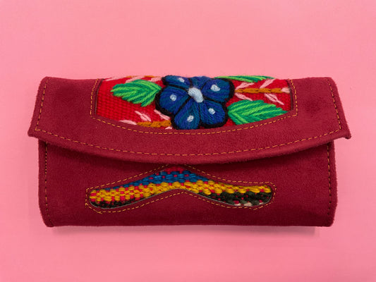 Women's Artesanal Wallet