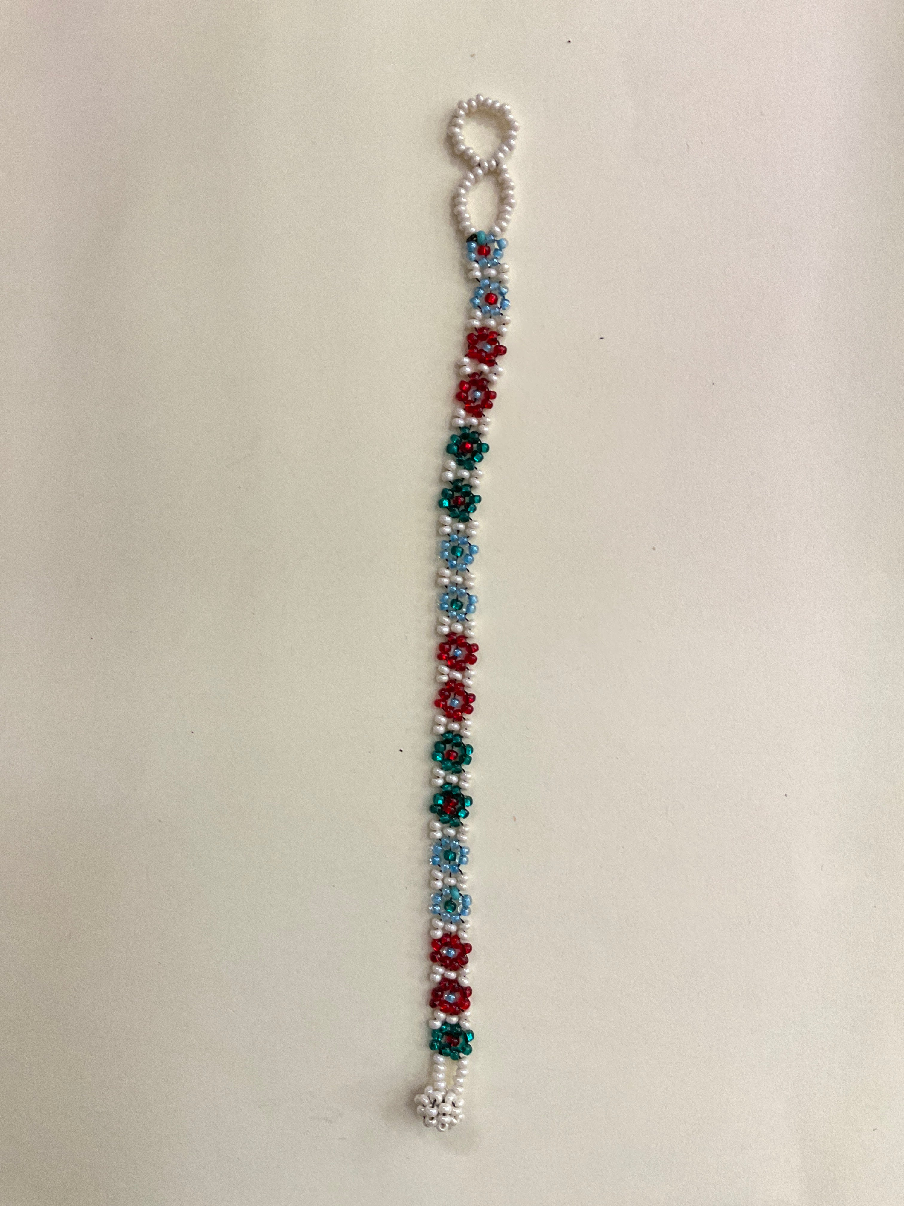 Bead Bracelet