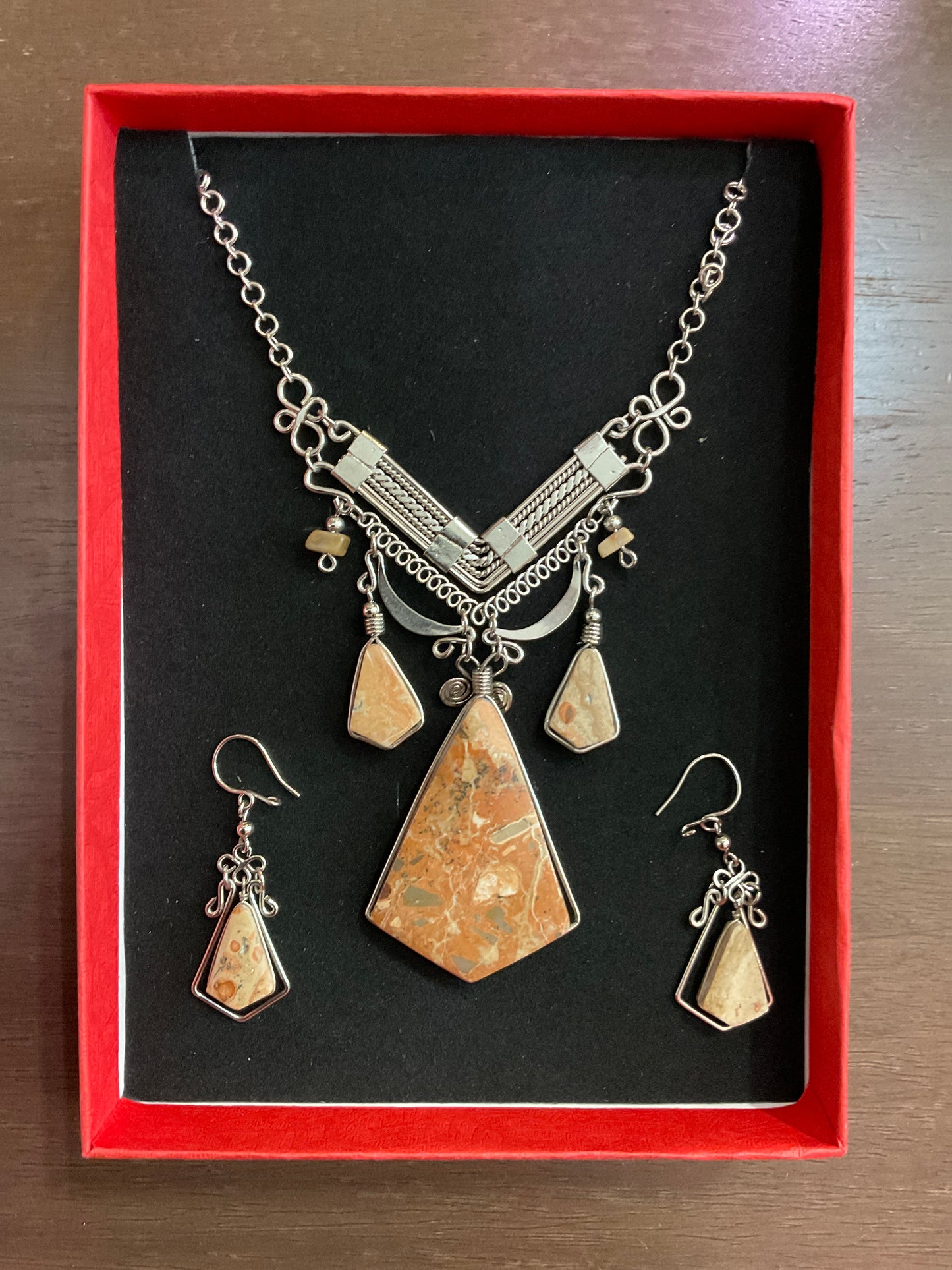 Jewelry Set